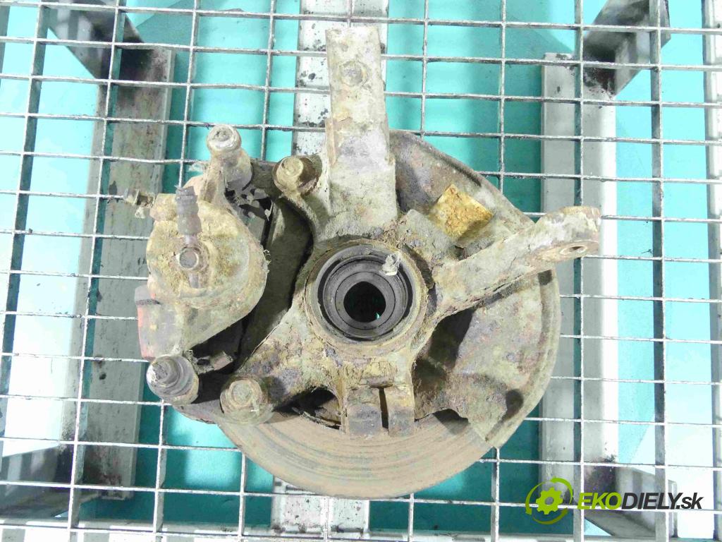 Ford Probe 2.2 12V 111KM manual 82 kW 2184 cm3 3- náboj pravé  (Náboje)