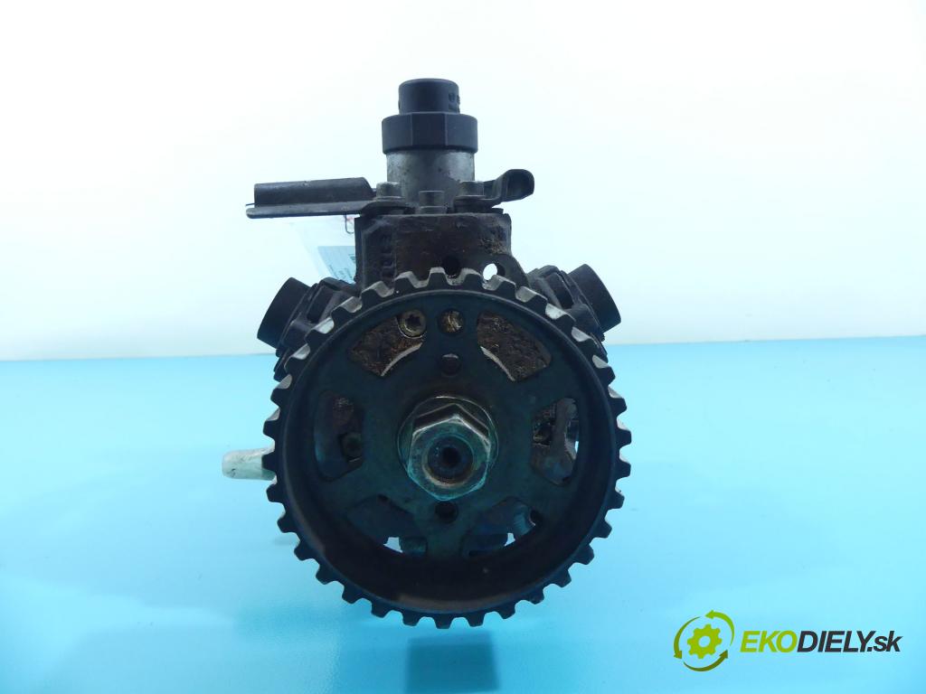 Citroen C4 I 2004-2011 1.6 HDI 90 HP manual 66 kW 1560 cm3 5- čerpadlo vstrekovacia 0445010102 (Vstrekovacie čerpadlá)