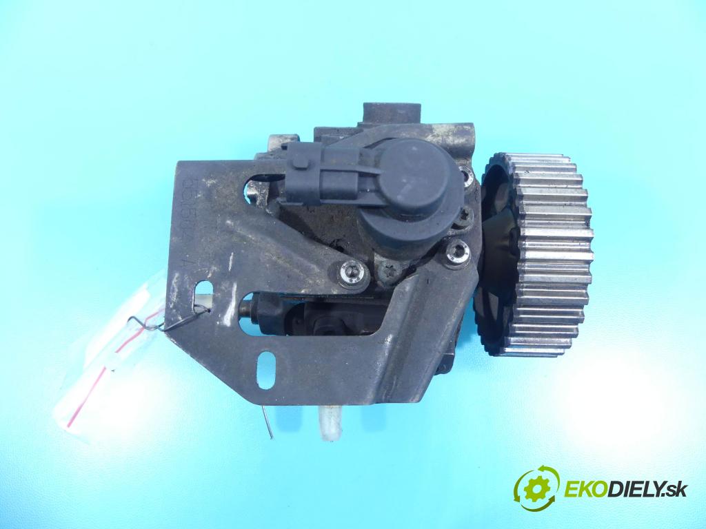 Citroen C4 I 2004-2011 1.6 HDI 90 HP manual 66 kW 1560 cm3 5- čerpadlo vstrekovacia 0445010102 (Vstrekovacie čerpadlá)