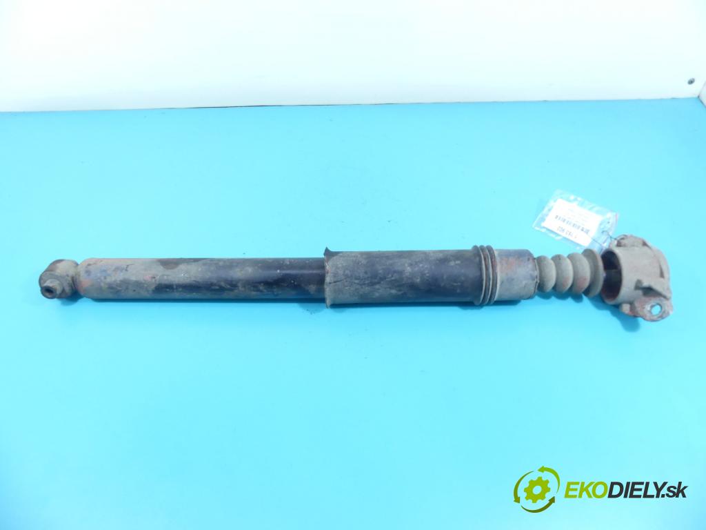 Citroen C4 I 2004-2011 1.6 HDI 90 HP manual 66 kW 1560 cm3 5- tlmič zadné ľavý  (Ostatné)