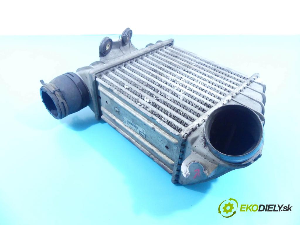 Vw Bora 1.9 TDI 90 hp manual 66 kW 1896 cm3 4- Intercooler 1J0145805 (Chladiče nasávaného vzduchu (intercoolery))