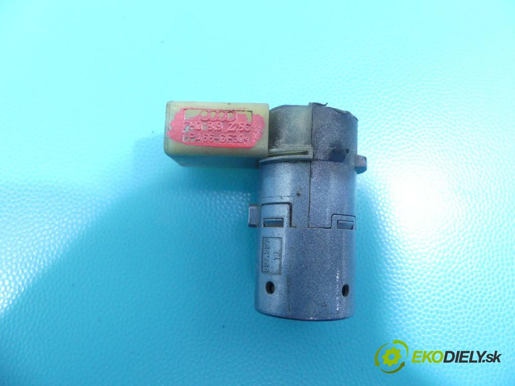 Skoda Octavia II 2004-2013 1.9 TDI 105 hp manual 77 kW 1896 cm3 5- snímač parkování 7H0919275C