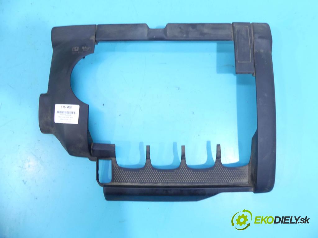 Skoda Octavia II 2004-2013 1.9 TDI 105 hp manual 77 kW 1896 cm3 5- kryt motoru horní 03G103907