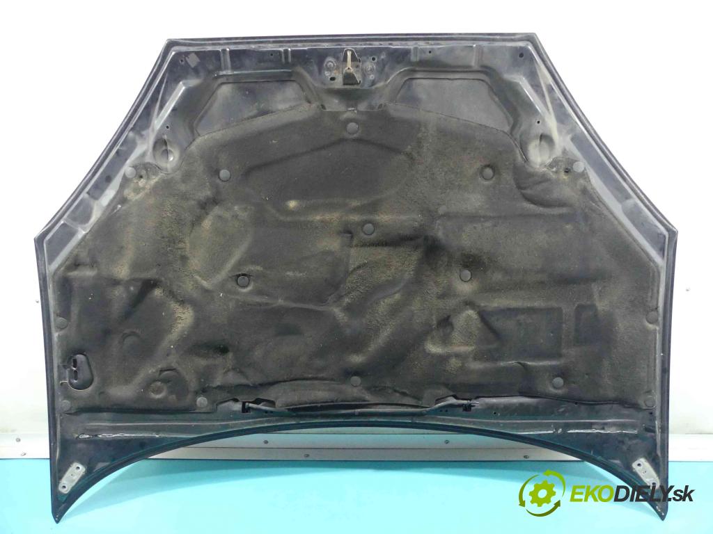 Ford Focus Mk1 1998-2004 1.8 TDCI 101 HP manual 74 kW 1753 cm3 5- kapota predná