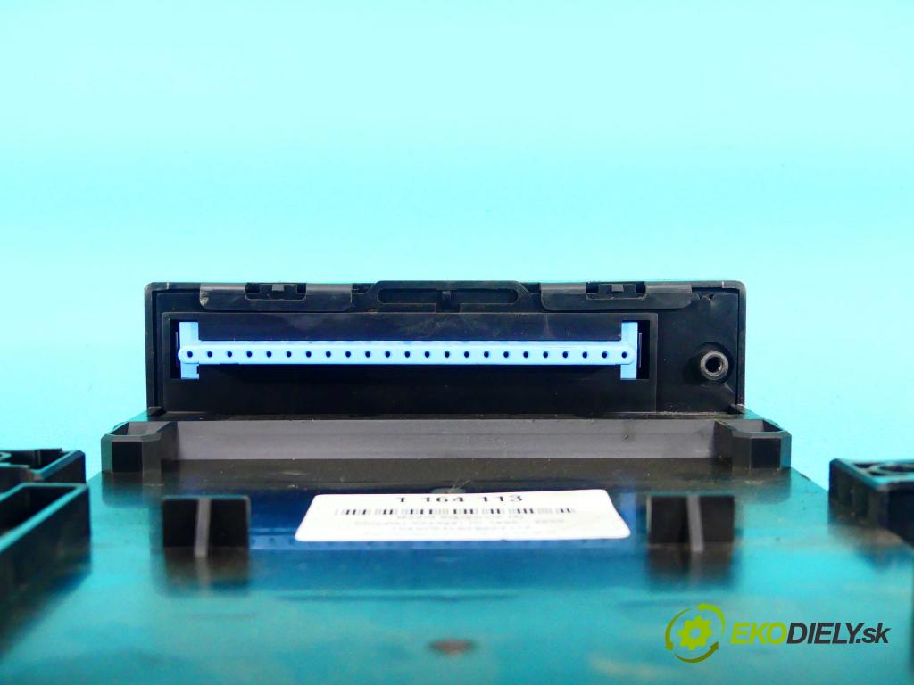 Chrysler Voyager III 1995-2000 3.8 V6 201 HP automatic 148 kW 3778 cm3 5- modul riadiaca jednotka P04707995AF (Ostatné)
