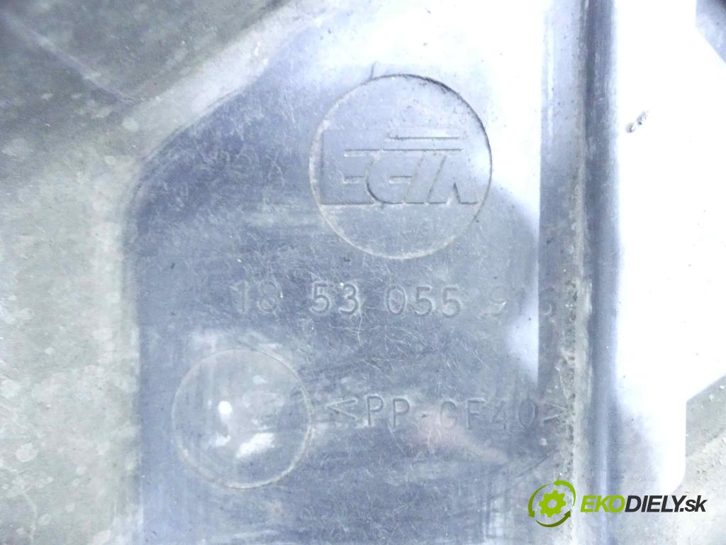 Audi A6 C5 1997-2004 2.5 tdi 150 HP manual 110 kW 2496 cm3 4- pas predný 1853055915 (Výstuhy predné)