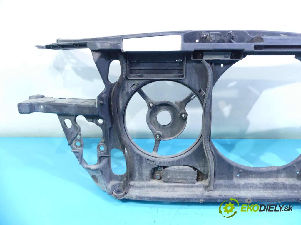 Audi A6 C5 1997-2004 2.5 tdi 150 HP manual 110 kW 2496 cm3 4- pas predný 1853055915 (Výstuhy predné)