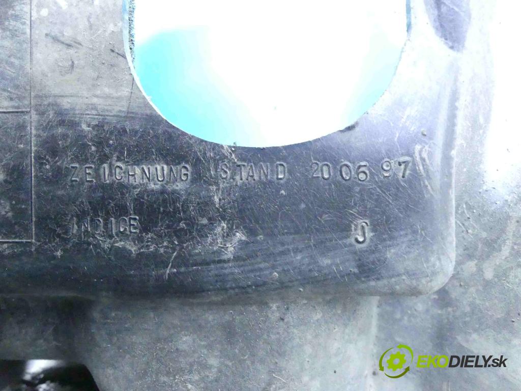 Audi A6 C5 1997-2004 2.5 tdi 150 HP manual 110 kW 2496 cm3 4- pas predný 1853055915 (Výstuhy predné)