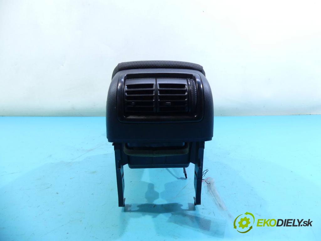 Cadillac BLS 05-10 2.0 T 175 HP manual 129 kW 1998 cm3 4- operadlo 12761880 (Lakťové opierky)