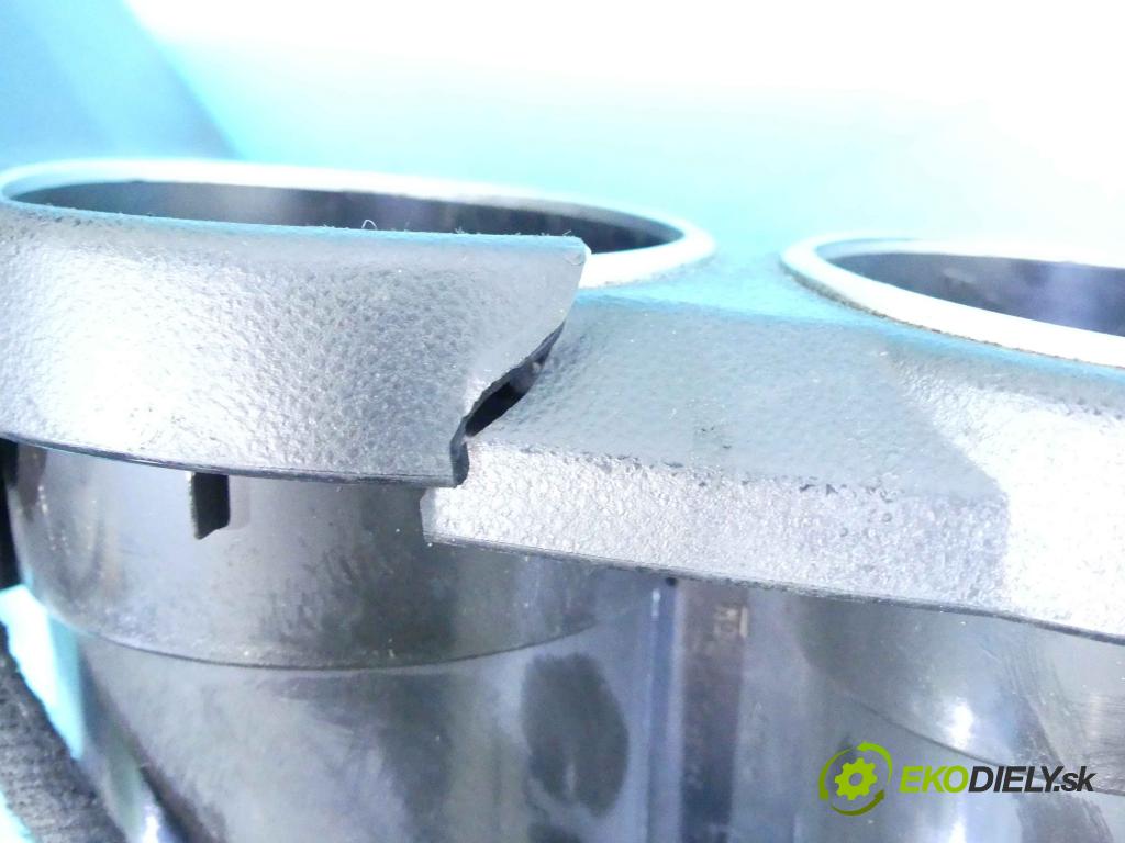 Cadillac BLS 05-10 2.0 T 175 HP manual 129 kW 1998 cm3 4- operadlo 12761880 (Lakťové opierky)