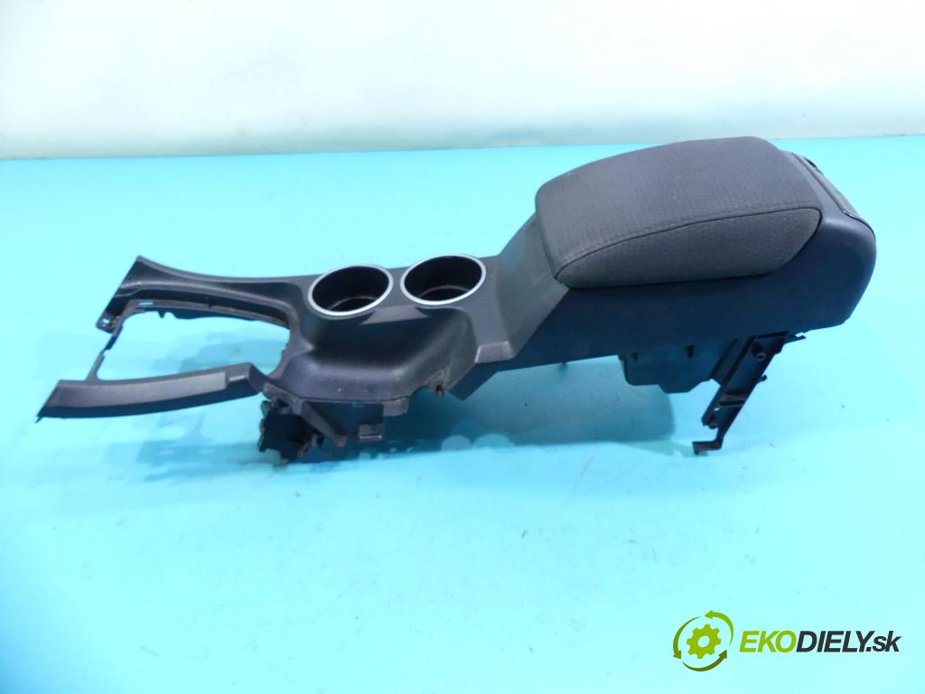 Cadillac BLS 05-10 2.0 T 175 HP manual 129 kW 1998 cm3 4- operadlo 12761880 (Lakťové opierky)