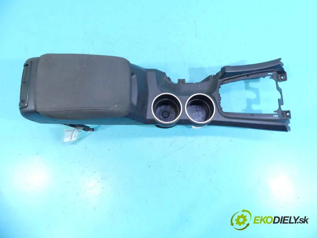 Cadillac BLS 05-10 2.0 T 175 HP manual 129 kW 1998 cm3 4- operadlo 12761880 (Lakťové opierky)