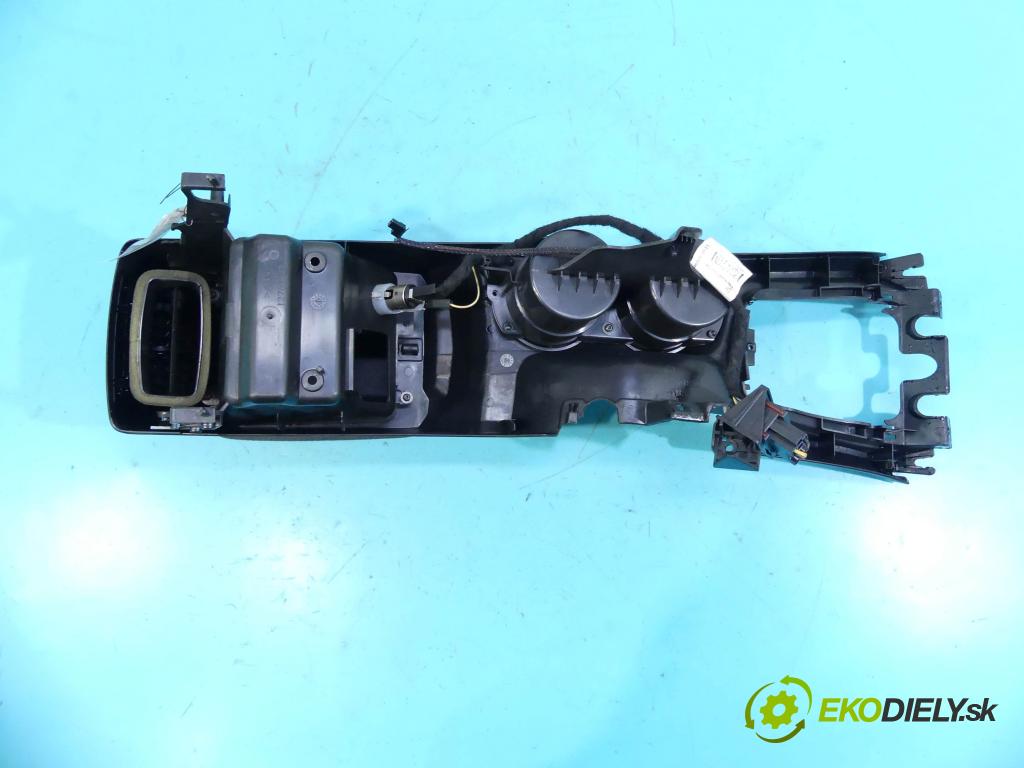 Cadillac BLS 05-10 2.0 T 175 HP manual 129 kW 1998 cm3 4- operadlo 12761880 (Lakťové opierky)