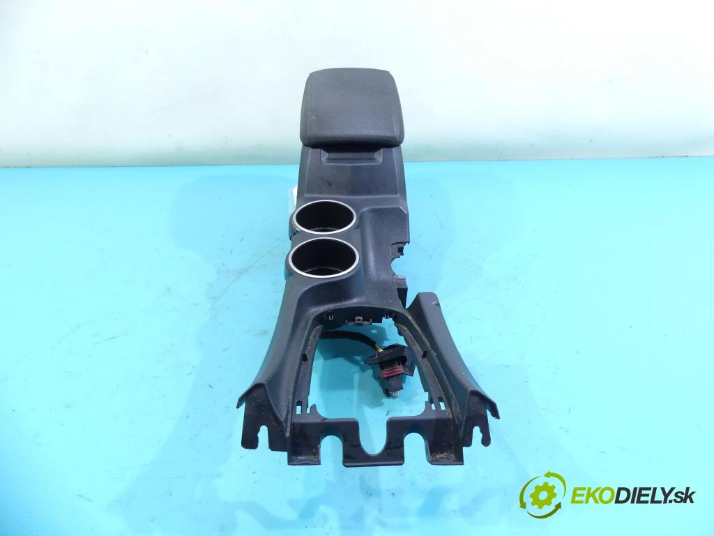 Cadillac BLS 05-10 2.0 T 175 HP manual 129 kW 1998 cm3 4- operadlo 12761880 (Lakťové opierky)