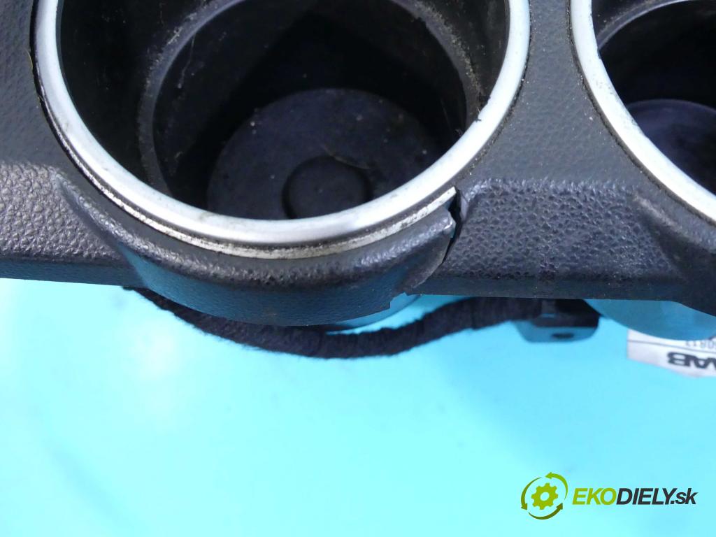 Cadillac BLS 05-10 2.0 T 175 HP manual 129 kW 1998 cm3 4- operadlo 12761880 (Lakťové opierky)