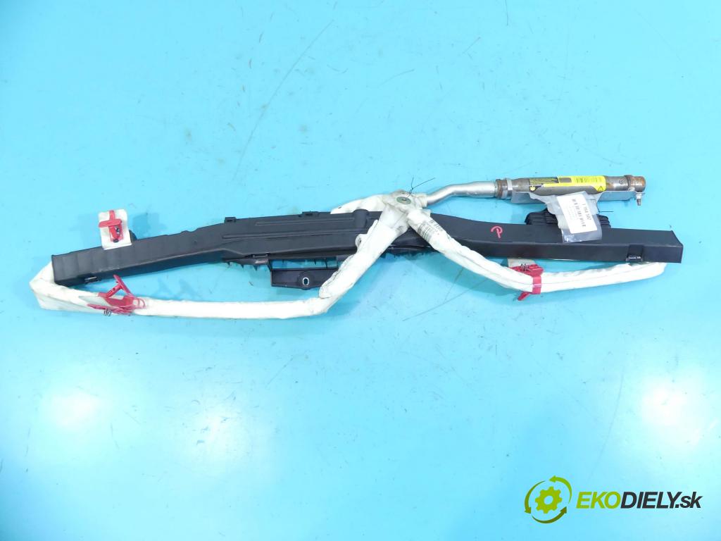 Cadillac BLS 05-10 2.0 T 175 HP manual 129 kW 1998 cm3 4- clona pravé 0200458510