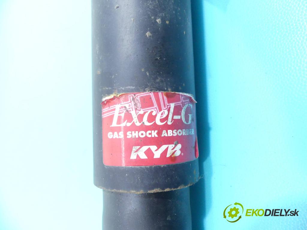 Cadillac BLS 05-10 2.0 T 175 hp manual 129 kW 1998 cm3 4- tlumič zadní pravý