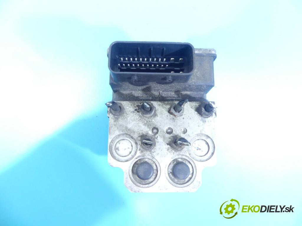 Cadillac BLS 05-10 2.0 T 175 HP manual 129 kW 1998 cm3 4- čerpadlo abs 13191184 (Pumpy ABS)