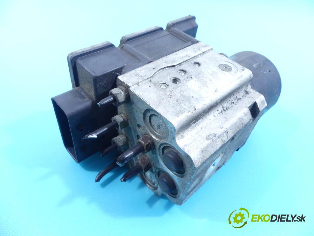 Cadillac BLS 05-10 2.0 T 175 HP manual 129 kW 1998 cm3 4- čerpadlo abs 13191184 (Pumpy ABS)