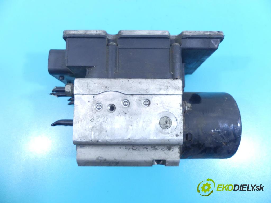 Cadillac BLS 05-10 2.0 T 175 HP manual 129 kW 1998 cm3 4- čerpadlo abs 13191184 (Pumpy ABS)