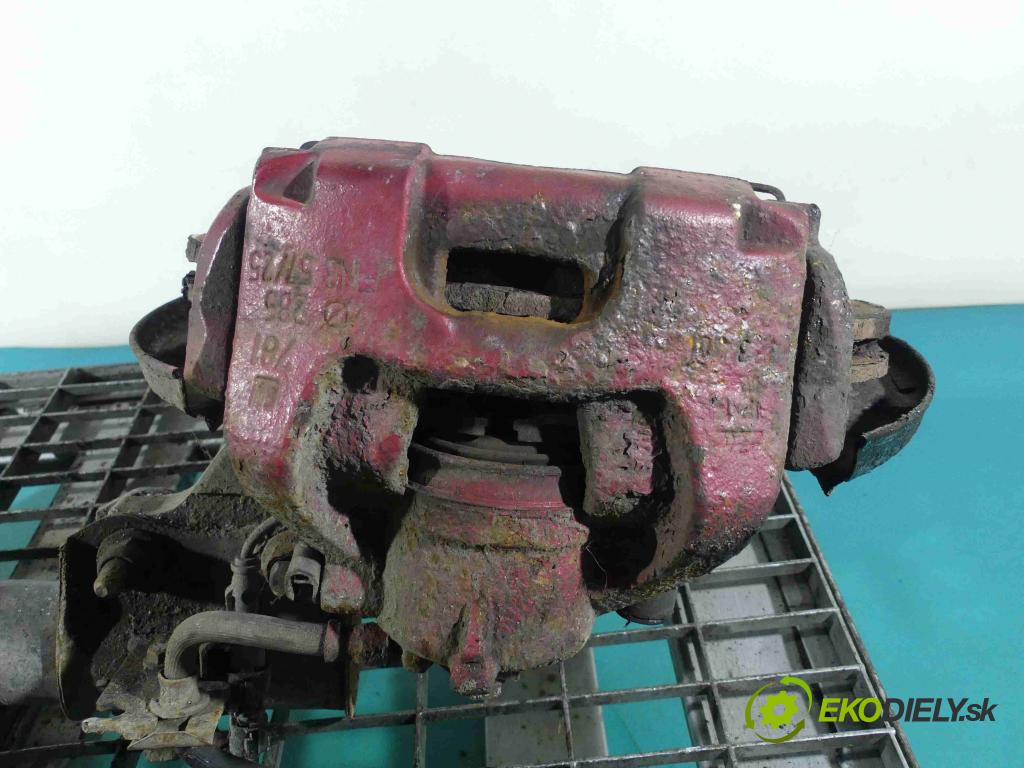 Cadillac BLS 05-10 2.0 T 175 HP manual 129 kW 1998 cm3 4- brzdič predné ľavý  (Ostatné)
