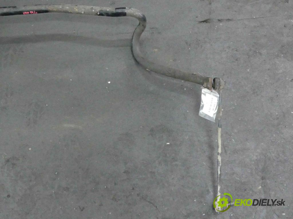 Cadillac BLS 05-10 2.0 T 175 HP manual 129 kW 1998 cm3 4- tyč stabilizatora  (Tyče stabilizátora)