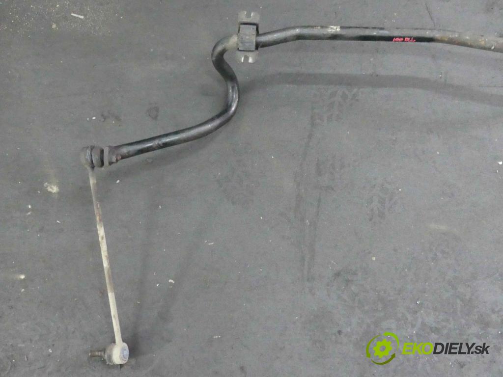 Cadillac BLS 05-10 2.0 T 175 HP manual 129 kW 1998 cm3 4- tyč stabilizatora  (Tyče stabilizátora)