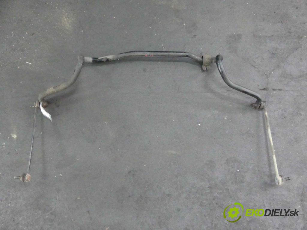 Cadillac BLS 05-10 2.0 T 175 HP manual 129 kW 1998 cm3 4- tyč stabilizatora  (Tyče stabilizátora)