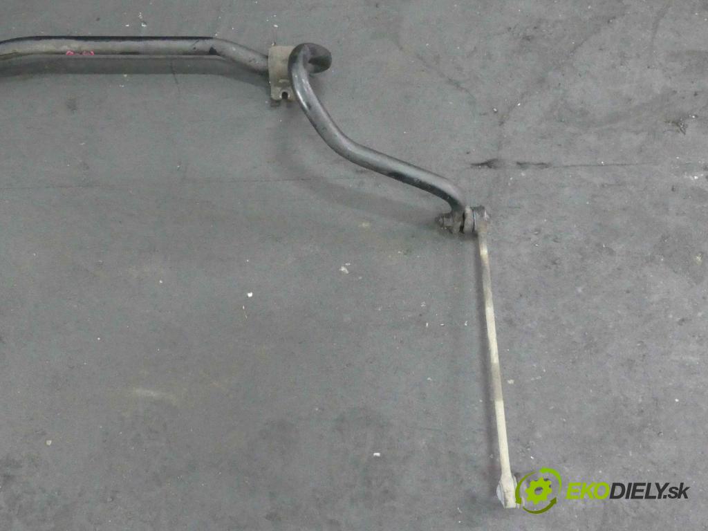 Cadillac BLS 05-10 2.0 T 175 HP manual 129 kW 1998 cm3 4- tyč stabilizatora  (Tyče stabilizátora)