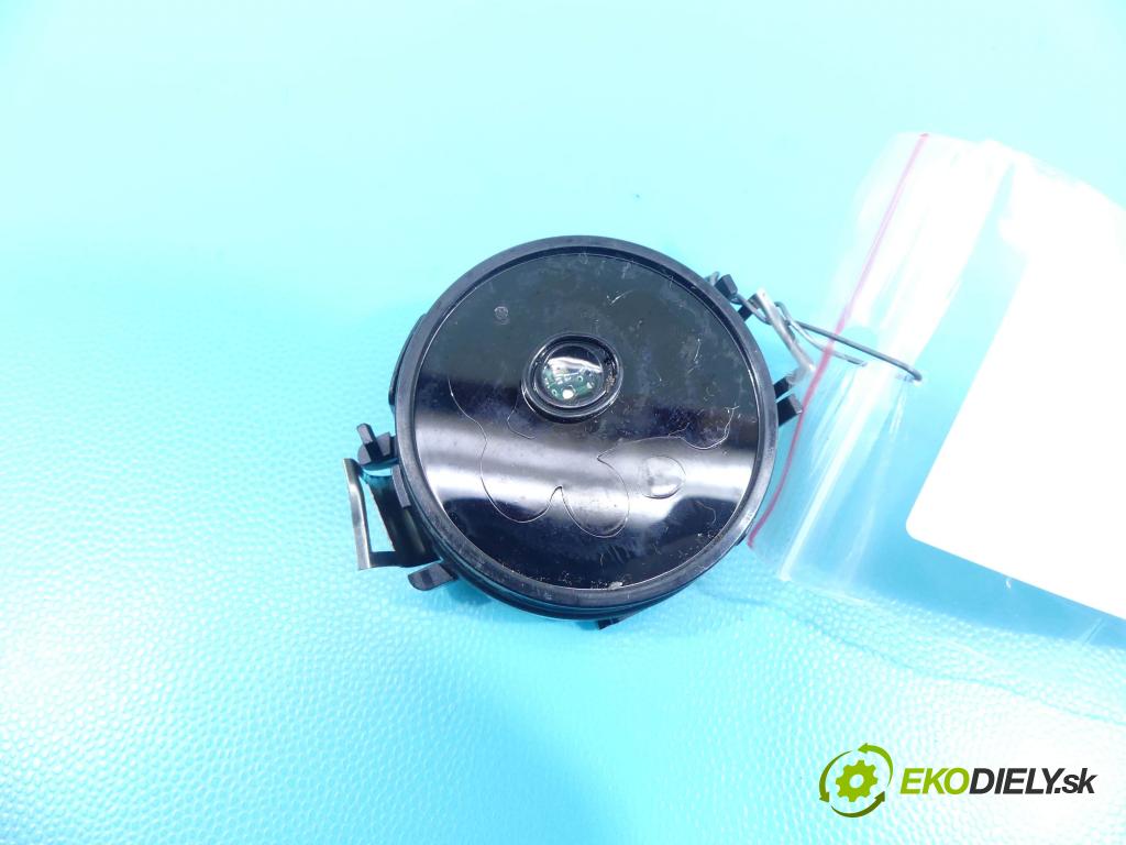 Nissan Pulsar 1.5 DCI 110 HP manual 81 kW 1461 cm3 5- snímač déšť: 6PW010932-01 (Snímače dažďa)