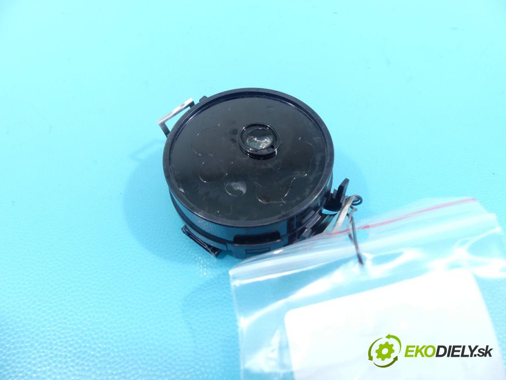 Nissan Pulsar 1.5 DCI 110 HP manual 81 kW 1461 cm3 5- snímač déšť: 6PW010932-01 (Snímače dažďa)