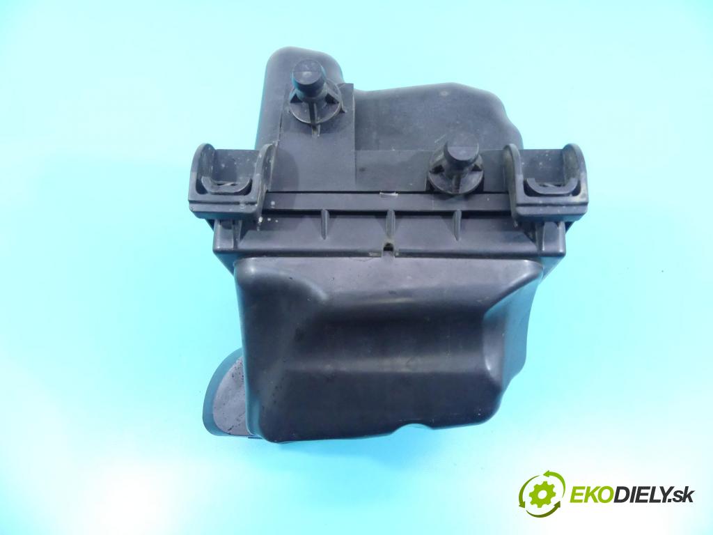 Nissan Pulsar 1.5 DCI 110 HP manual 81 kW 1461 cm3 5- obal filtra vzduchu 1KB2A (Obaly filtrov vzduchu)