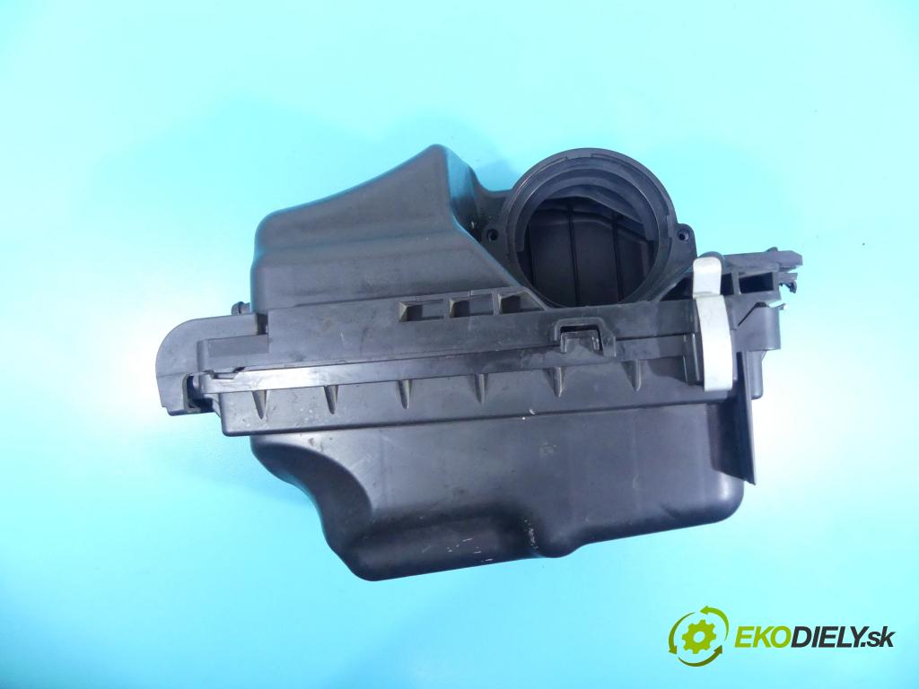 Nissan Pulsar 1.5 DCI 110 HP manual 81 kW 1461 cm3 5- obal filtra vzduchu 1KB2A (Obaly filtrov vzduchu)