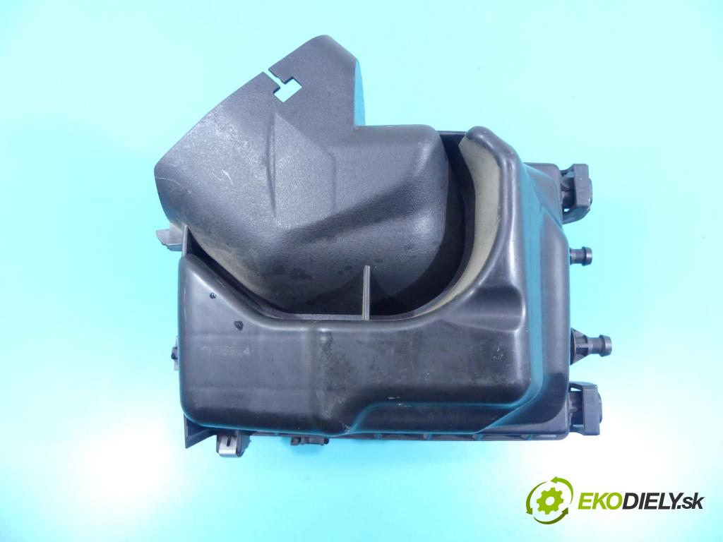 Nissan Pulsar 1.5 DCI 110 HP manual 81 kW 1461 cm3 5- obal filtra vzduchu 1KB2A (Obaly filtrov vzduchu)