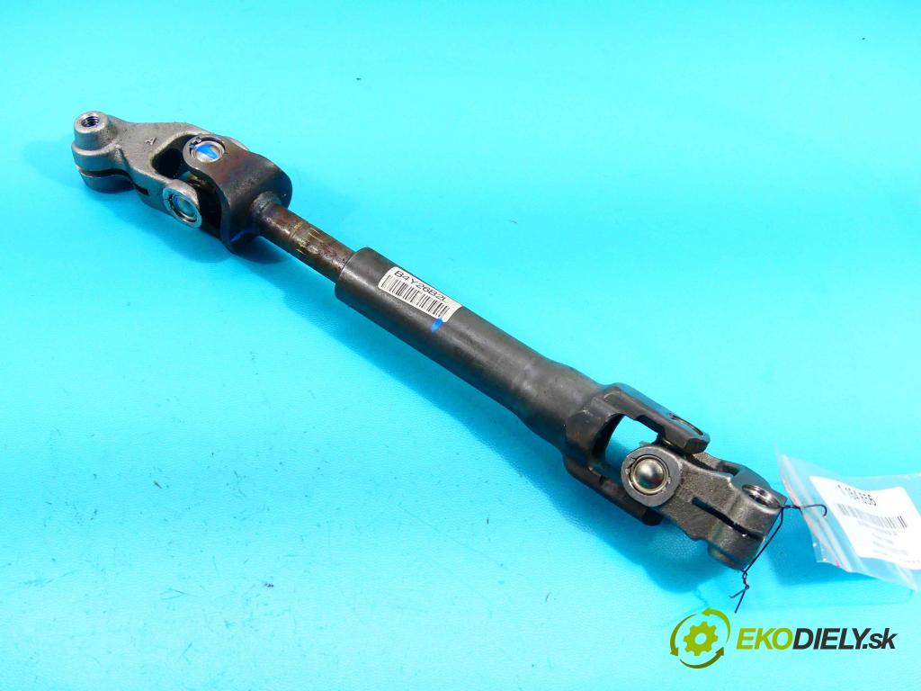 Nissan Pulsar 1.5 DCI 110 HP manual 81 kW 1461 cm3 5- Sloupec: volant  (Tyče riadenia (volantu))