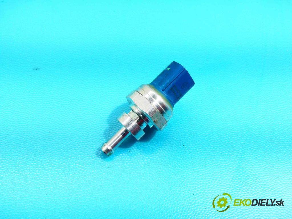 Nissan Pulsar 1.5 DCI 110 hp manual 81 kW 1461 cm3 5- snímač tlaku 51CP33-02 (Snímače tlaku)