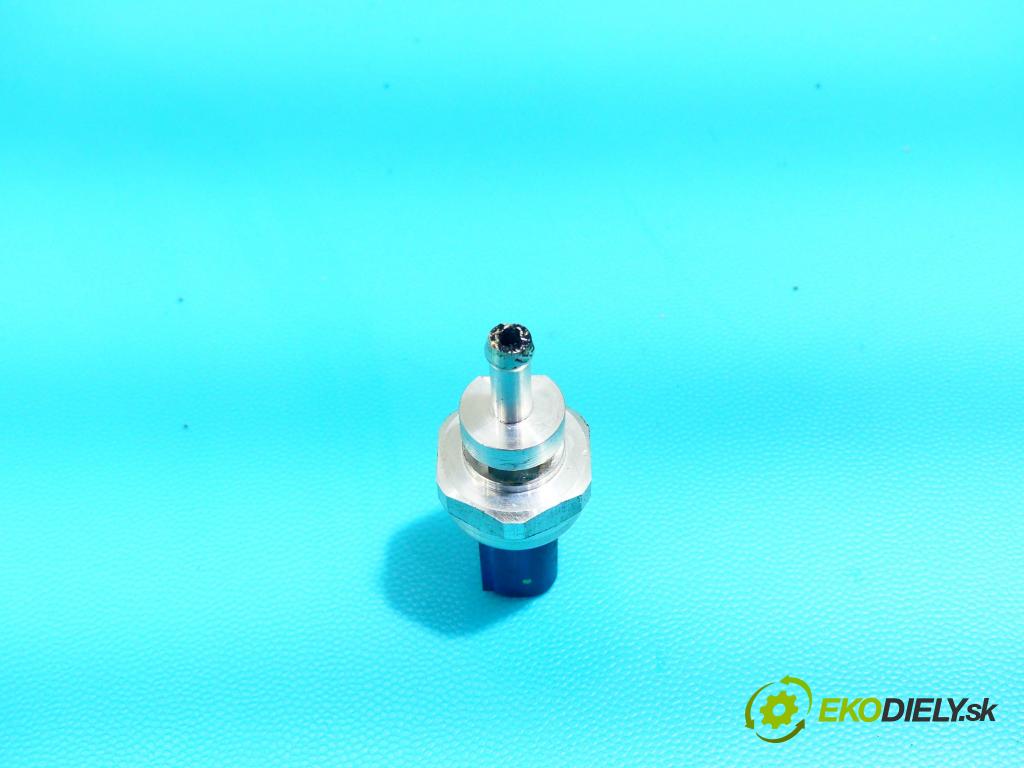 Nissan Pulsar 1.5 DCI 110 hp manual 81 kW 1461 cm3 5- snímač tlaku 51CP33-02 (Snímače tlaku)