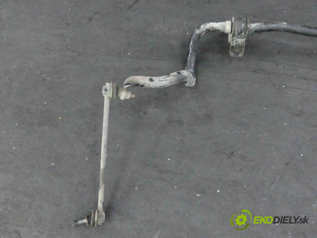 Nissan Pulsar 1.5 DCI 110 HP manual 81 kW 1461 cm3 5- tyč stabilizatora  (Tyče stabilizátora)