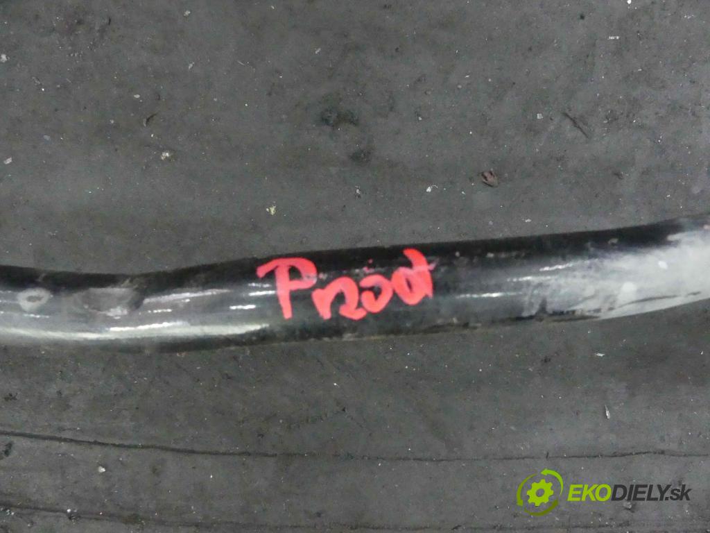 Nissan Pulsar 1.5 DCI 110 HP manual 81 kW 1461 cm3 5- tyč stabilizatora  (Tyče stabilizátora)