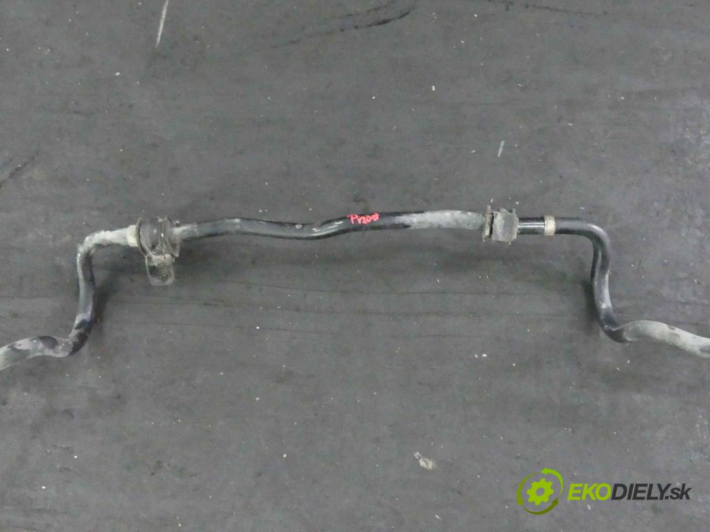 Nissan Pulsar 1.5 DCI 110 HP manual 81 kW 1461 cm3 5- tyč stabilizatora  (Tyče stabilizátora)