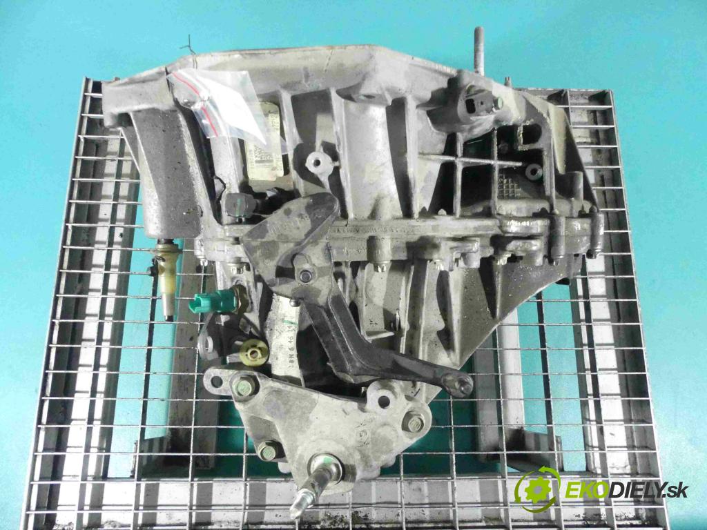 Nissan Pulsar 1.5 DCI 110 HP manual 81 kW 1461 cm3 5- prevodovka stupeň,rýchlosť manual TL4138