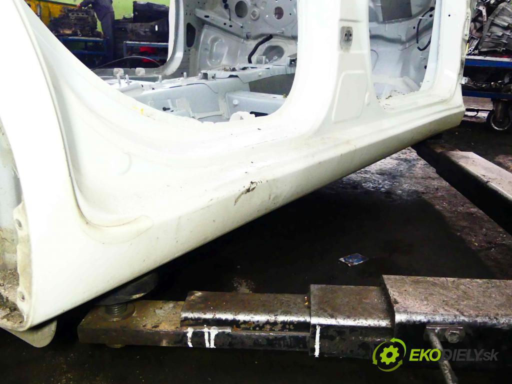 Nissan Pulsar 1.5 DCI 110 hp manual 81 kW 1461 cm3 5- práh pravý  (Ostatní)