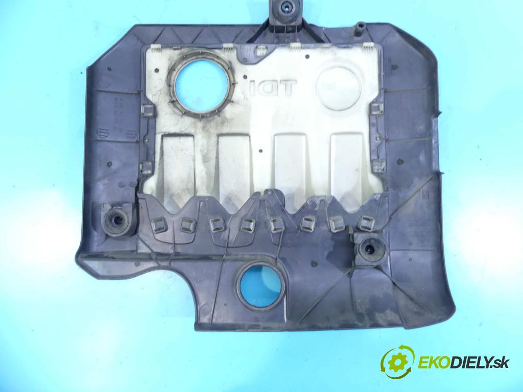 Seat Altea 1.9 tdi 105 hp manual 77 kW 1896 cm3 5- kryt motoru horní 03G103925J