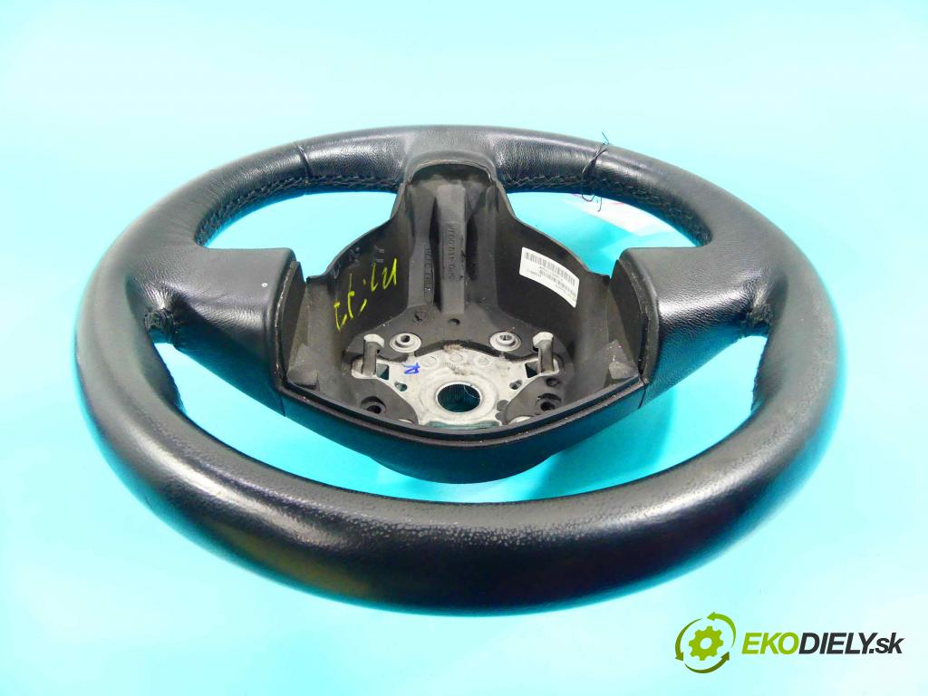 Seat Altea 1.9 tdi 105 HP manual 77 kW 1896 cm3 5- volant 5P0419091AD (Volanty)