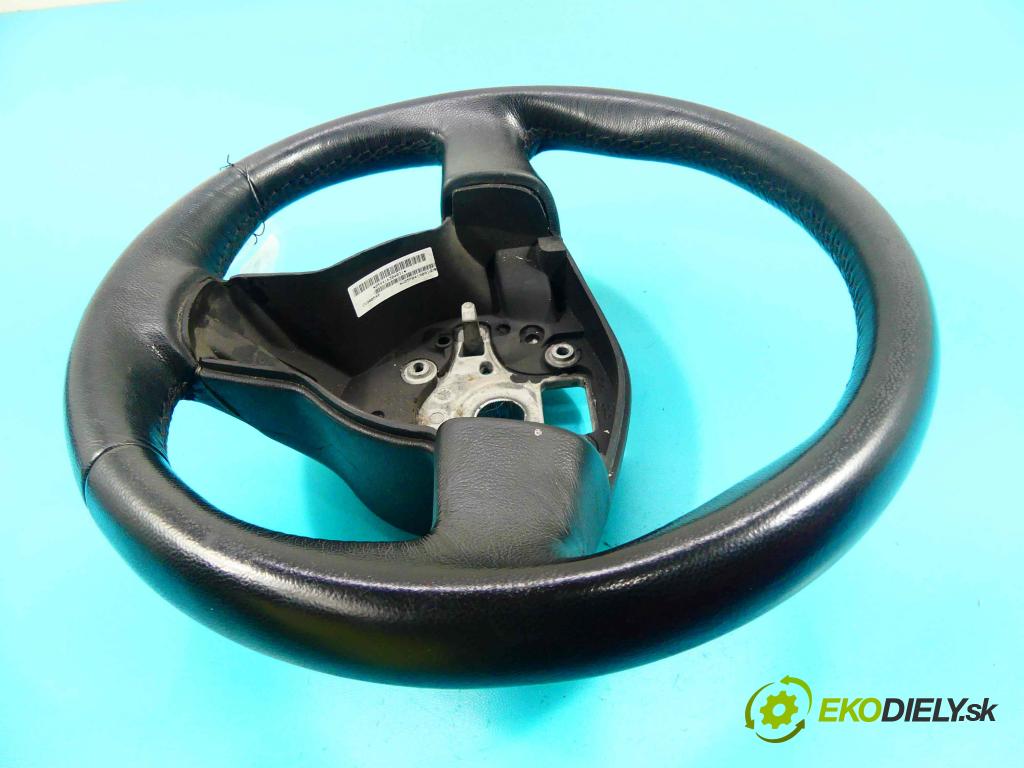 Seat Altea 1.9 tdi 105 HP manual 77 kW 1896 cm3 5- volant 5P0419091AD (Volanty)