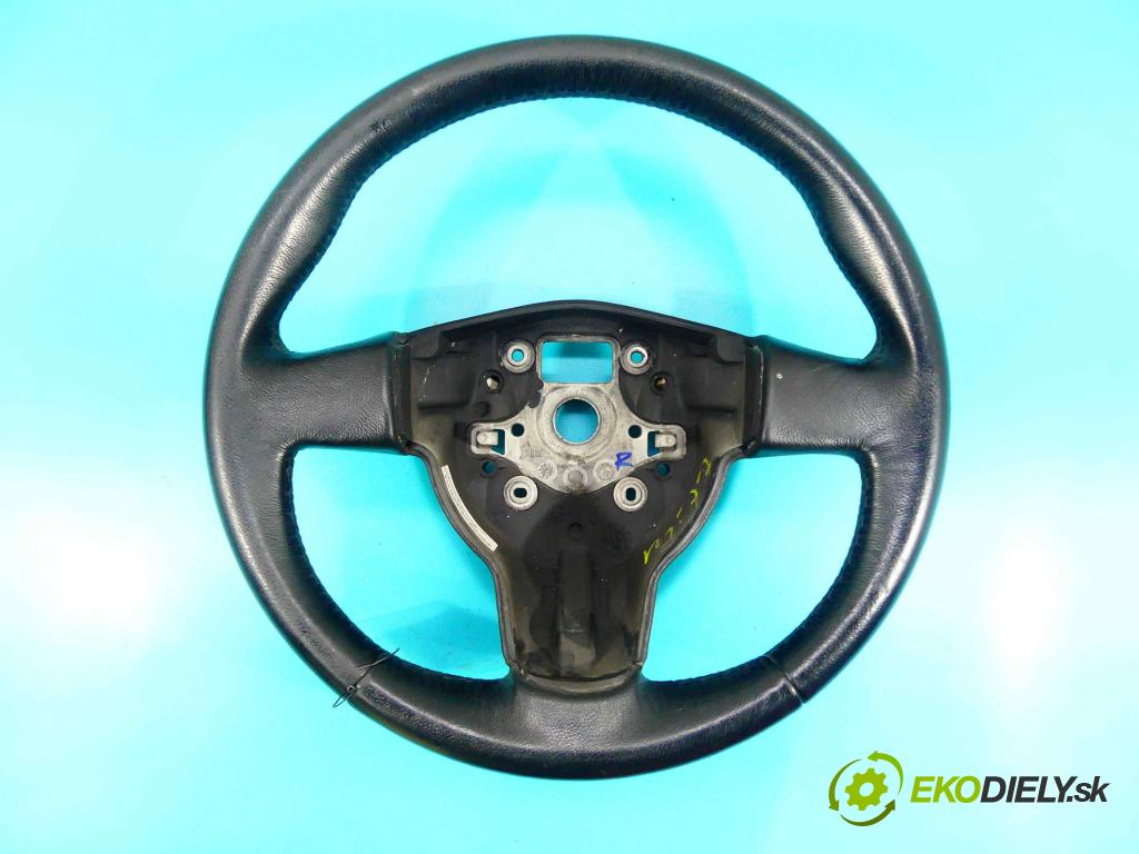 Seat Altea 1.9 tdi 105 HP manual 77 kW 1896 cm3 5- volant 5P0419091AD (Volanty)