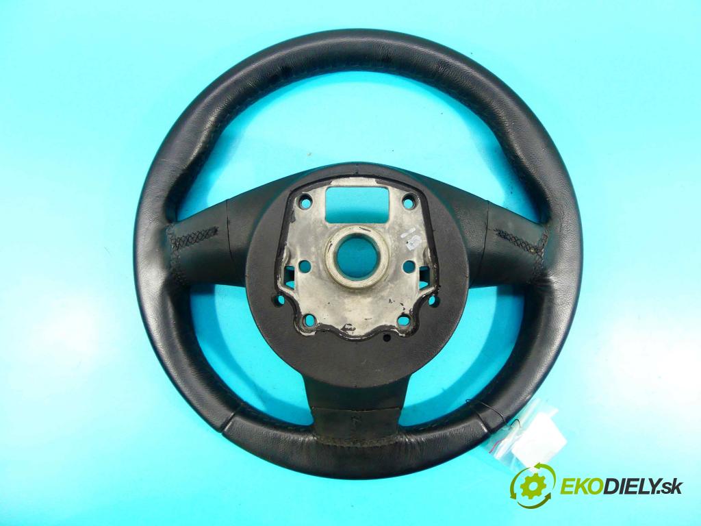 Seat Altea 1.9 tdi 105 HP manual 77 kW 1896 cm3 5- volant 5P0419091AD (Volanty)