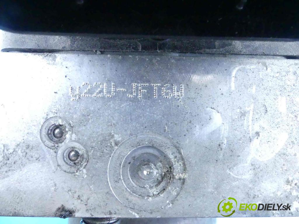 Fiat Croma II 2005-2010 1.9 JTD 120 HP manual 88 kW 1910 cm3 5- čerpadlo abs 51800747 (Pumpy ABS)