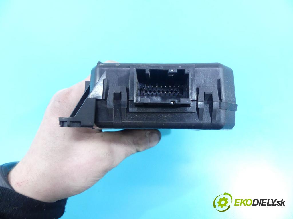 Fiat Croma II 2005-2010 1.9 JTD 120 HP manual 88 kW 1910 cm3 5- modul riadiaca jednotka 51796694 (Ostatné)