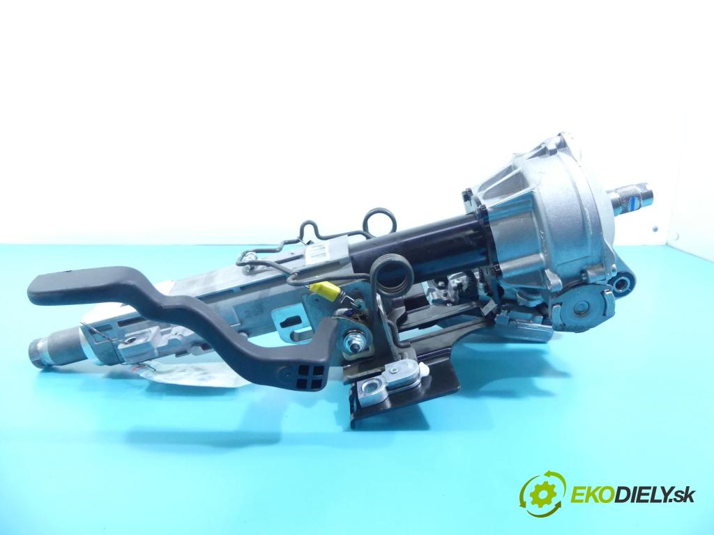 Skoda Fabia III 2014- 1.0 MPI 60 HP manual 44 kW 999 cm3 5- čerpadlo posilovač 6C1423510CA (Servočerpadlá, pumpy riadenia)